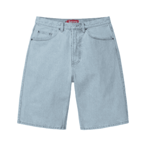 Supreme Denim Shorts Mens