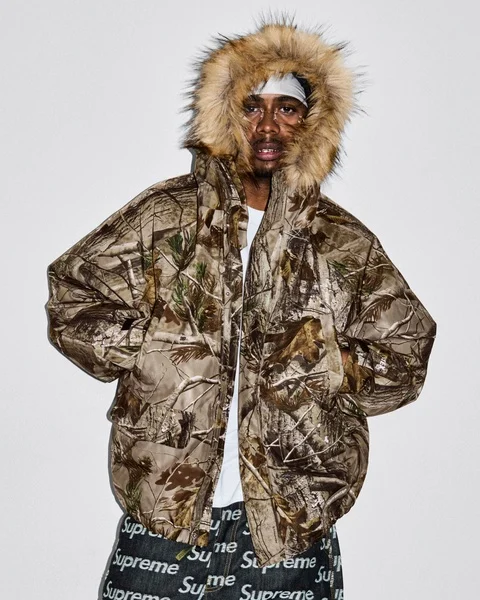Jacket Collection