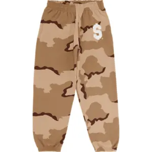 Supreme Camo Sweatpant