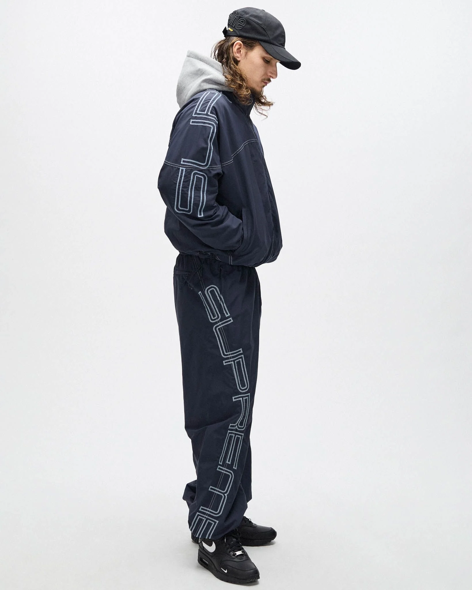 Tracksuit collection
