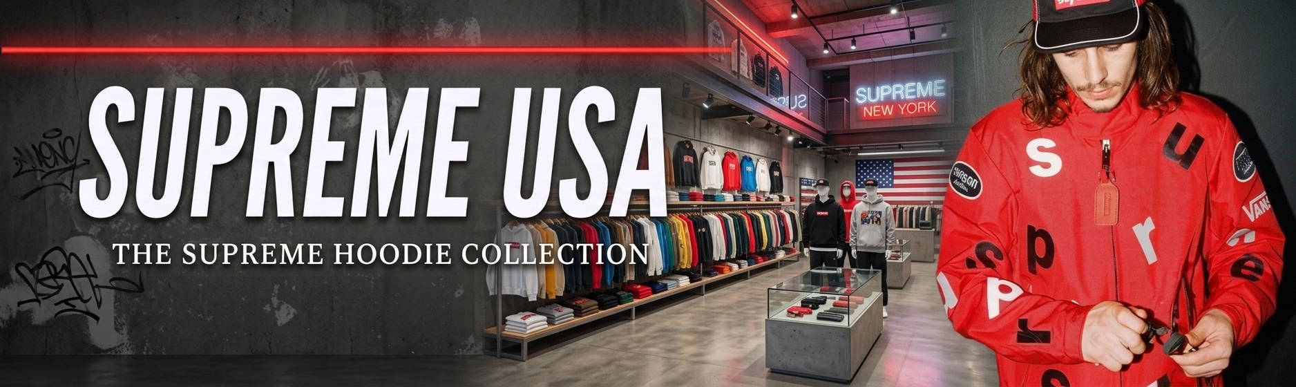 Supreme Usa