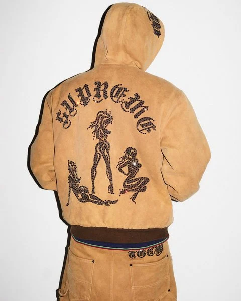 Hoodie Collection