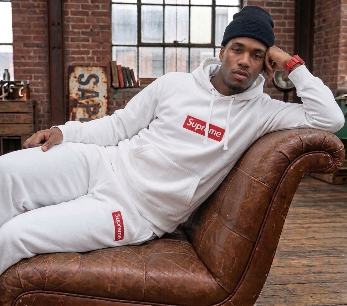 Supreme Tracksuit